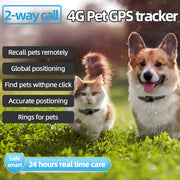 dog gps tracker